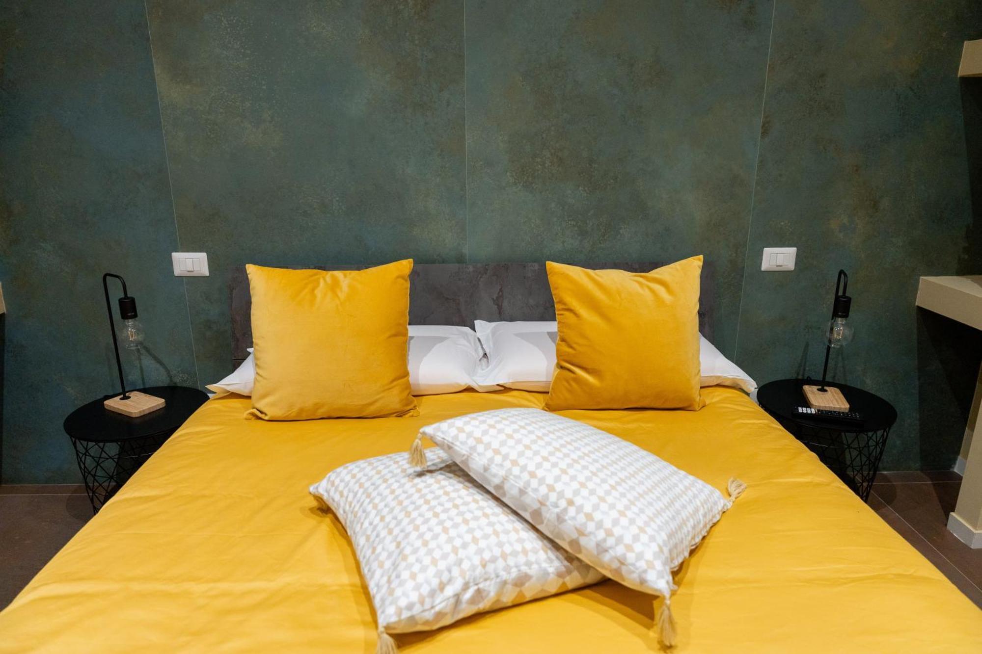 Bed and Breakfast Palazzo Nicolaus Del Lungomare Bari Esterno foto