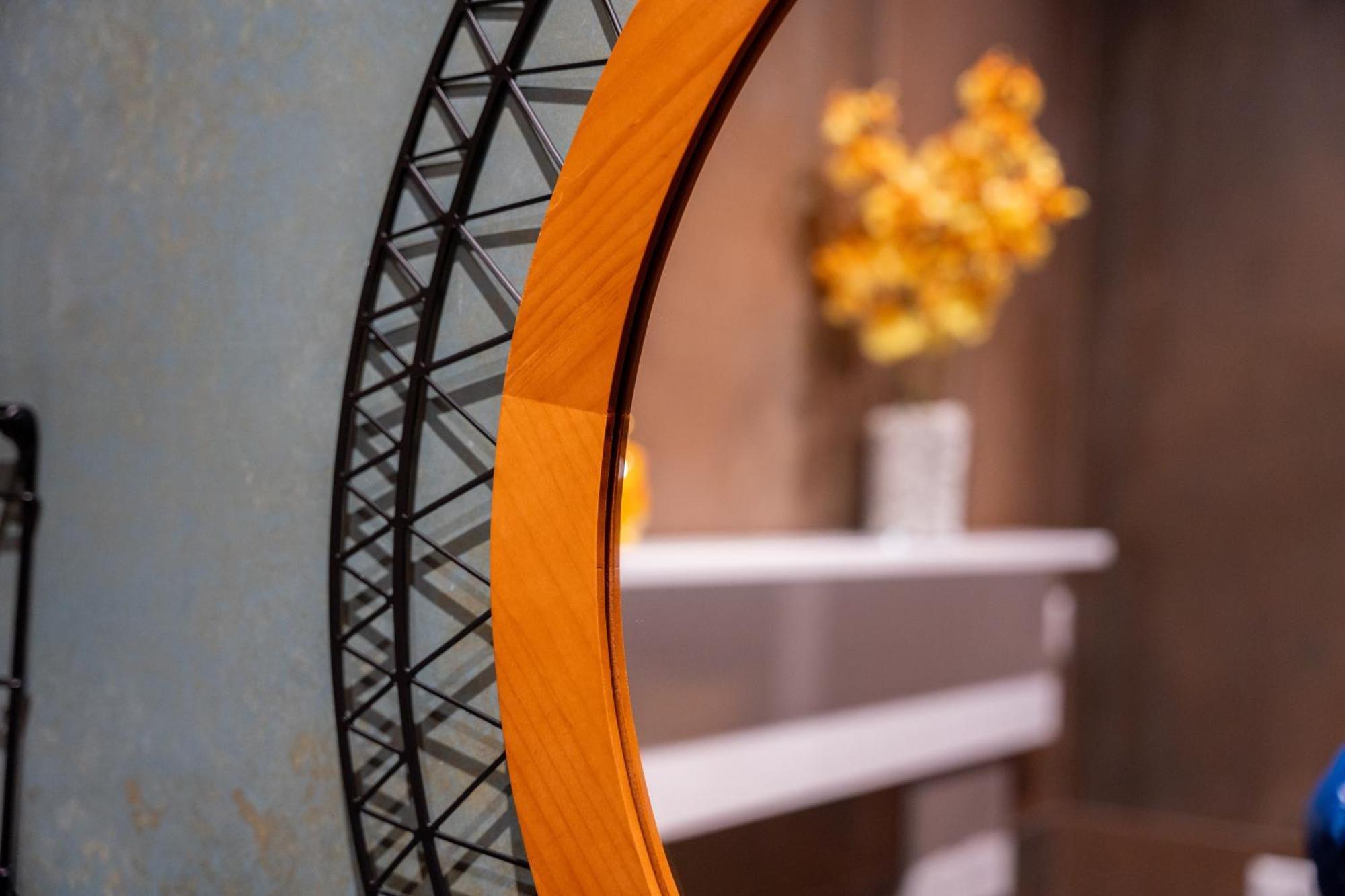 Bed and Breakfast Palazzo Nicolaus Del Lungomare Bari Esterno foto