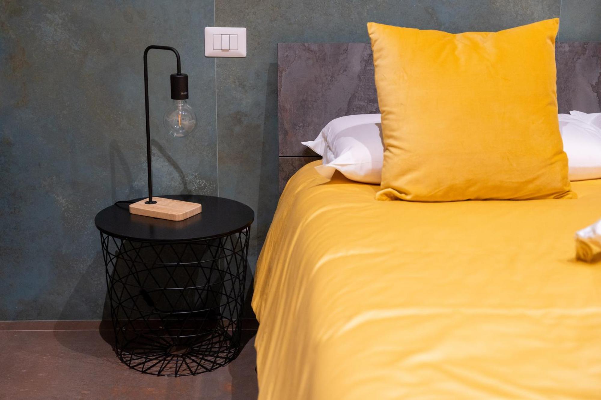 Bed and Breakfast Palazzo Nicolaus Del Lungomare Bari Esterno foto