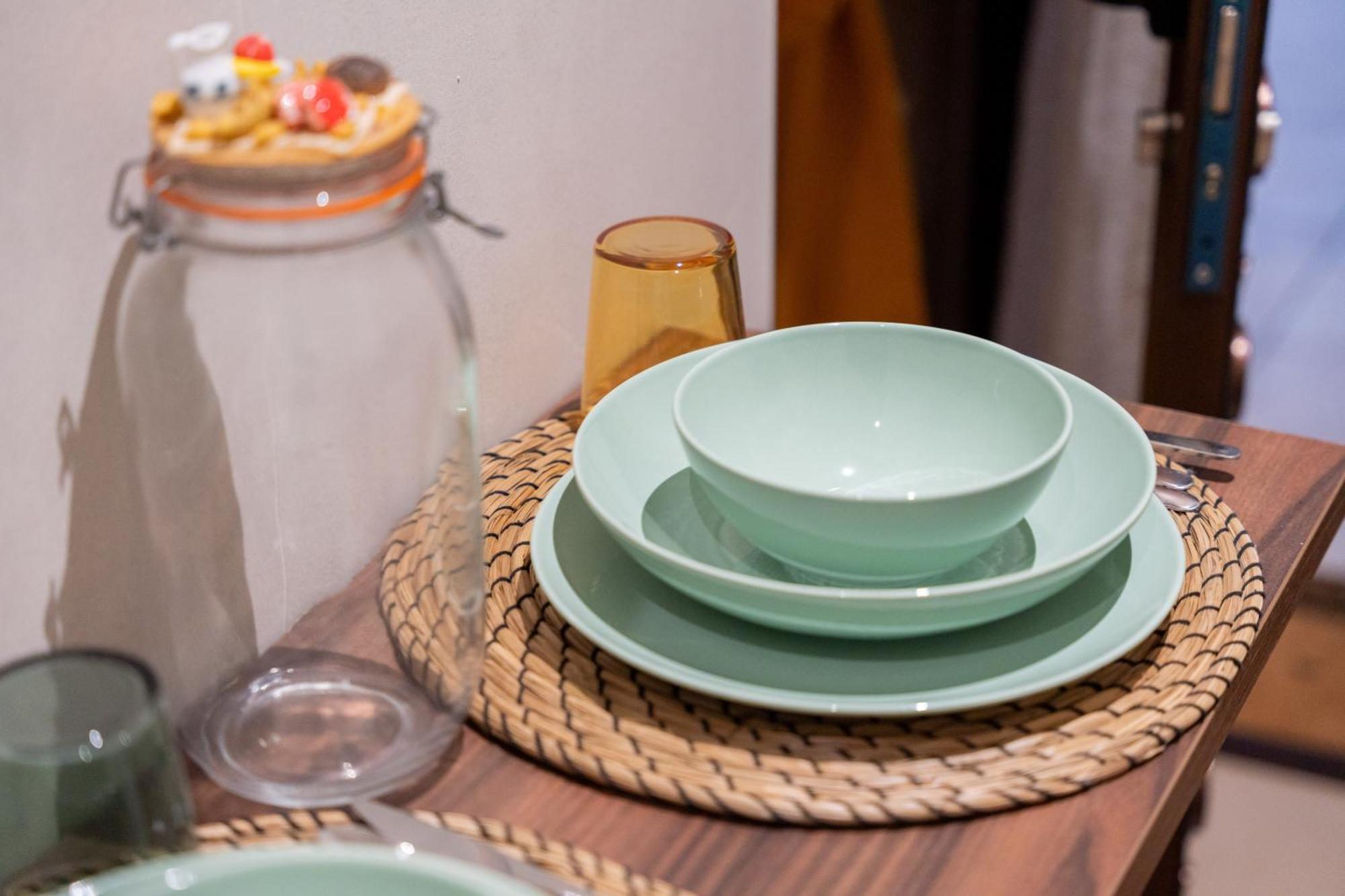 Bed and Breakfast Palazzo Nicolaus Del Lungomare Bari Esterno foto